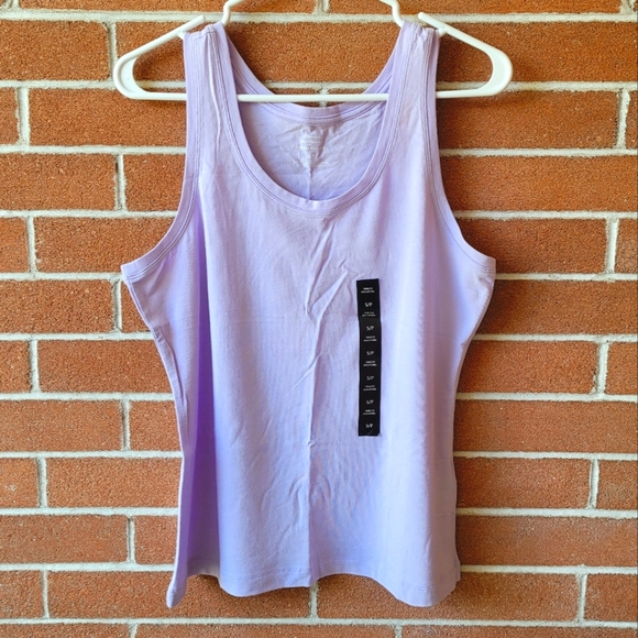 🦋3/$23🦋S & M Timeless Tank - Banana Republic - Picture 1 of 5